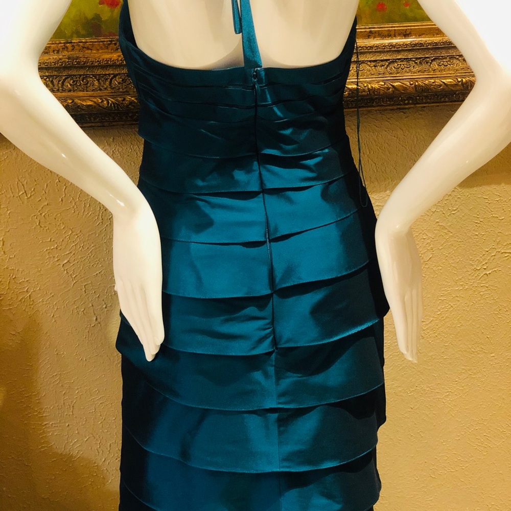 Cache dress - Picture 6 of 8